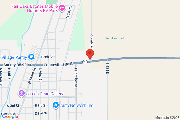 J and S Motors