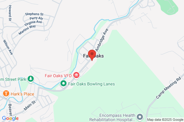 Leet Township Self Storage