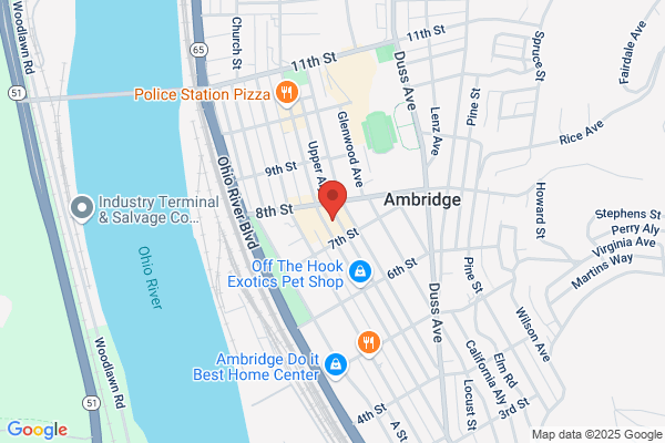NovaCare Rehabilitation - Ambridge