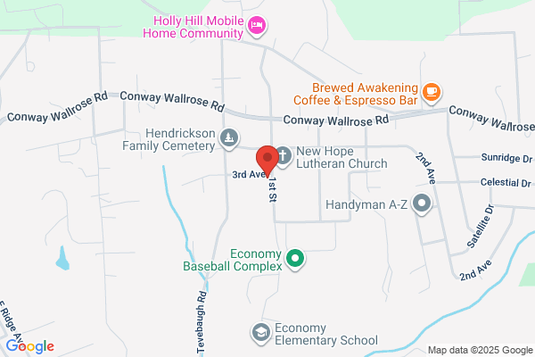Beaver Valley Chimney Sweep Co