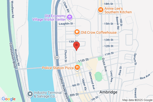 Coleman Bruce DMD Dentist