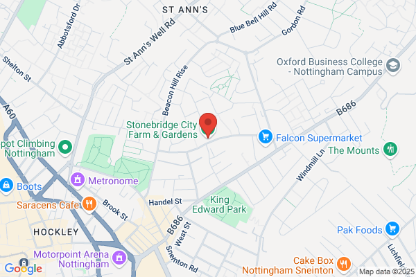 Stonebridge Farm Landscaping & Nursery
