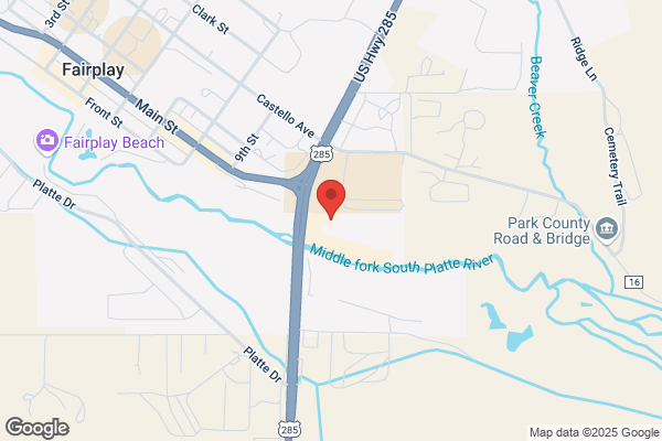 NAPA Auto Parts - Fairplay Auto Supply