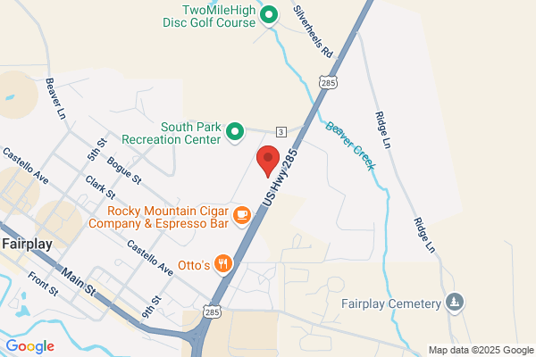Park County Animal Hospital