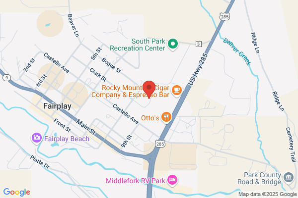Park County Bail Bonds