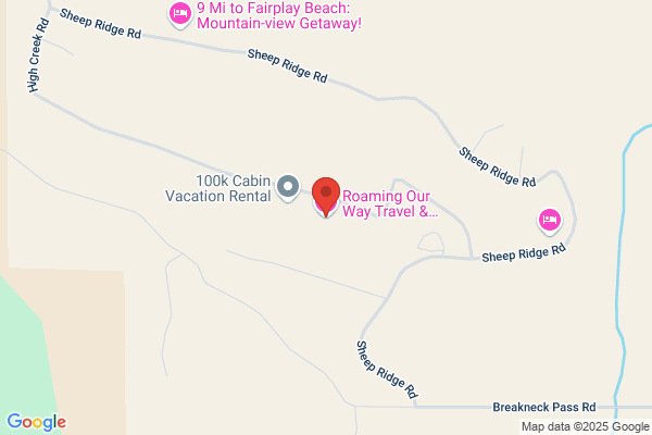 Roaming Our Way Travel & Adventure Company