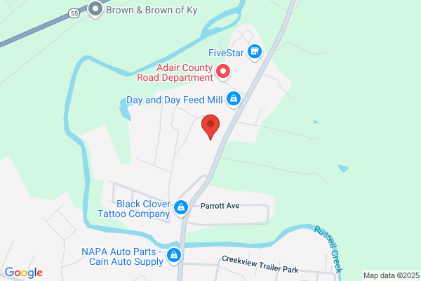 Adair Clinic