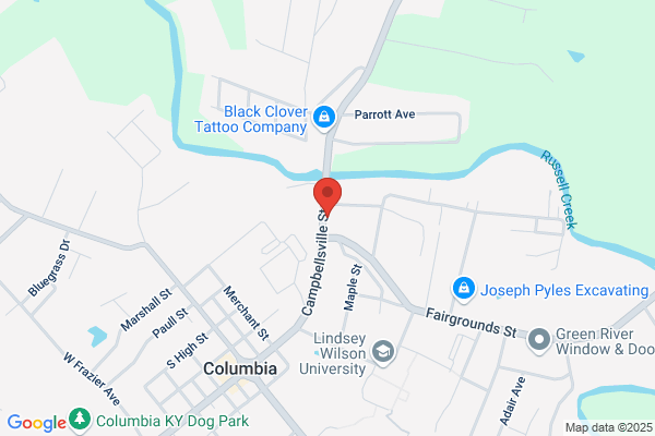 Columbia Tire & Recapping Co