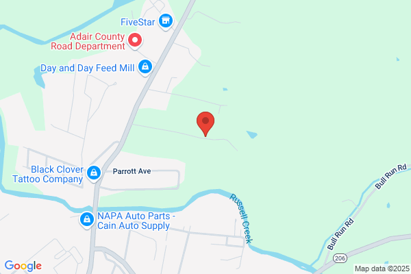Coomer Oil Llc