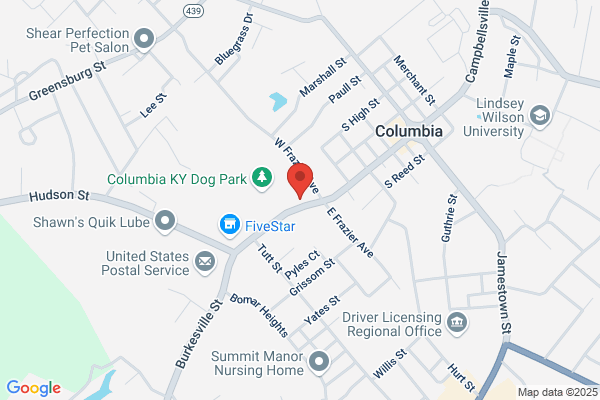 Lewis Transport Inc