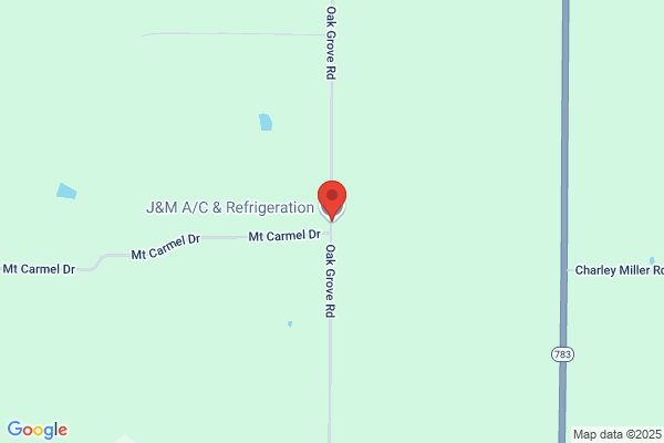 P & J Refrigeration