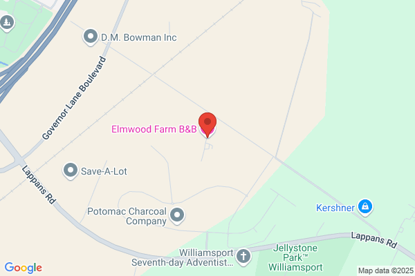 Elmwood Farm B&B