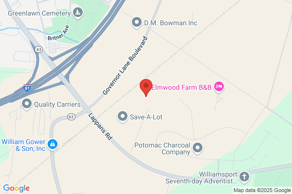 Caldwell Manufacturing Co