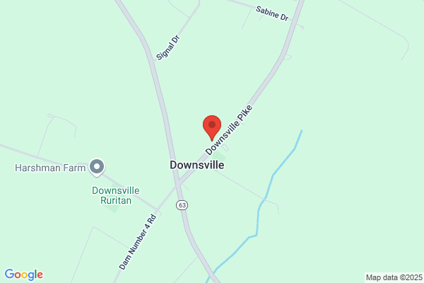 Downsville General Store