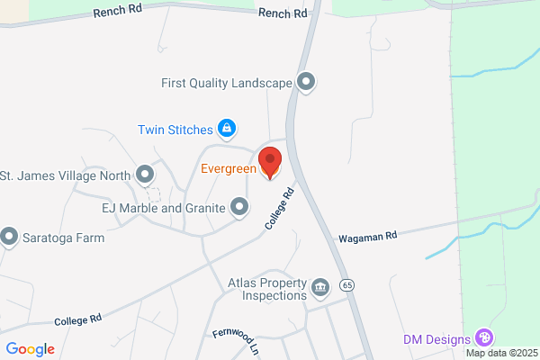 Evergreen Chinese Restaurant