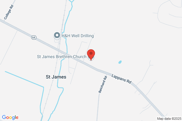 Saint James Brethren Church