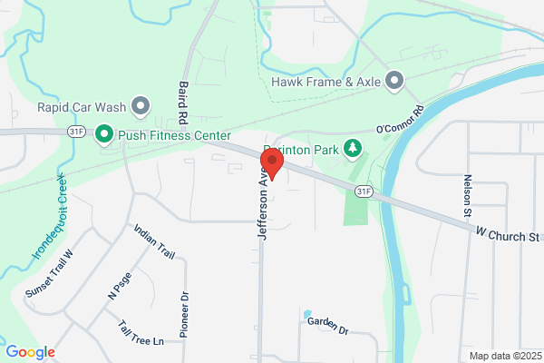 Perinton Automotive Center Inc