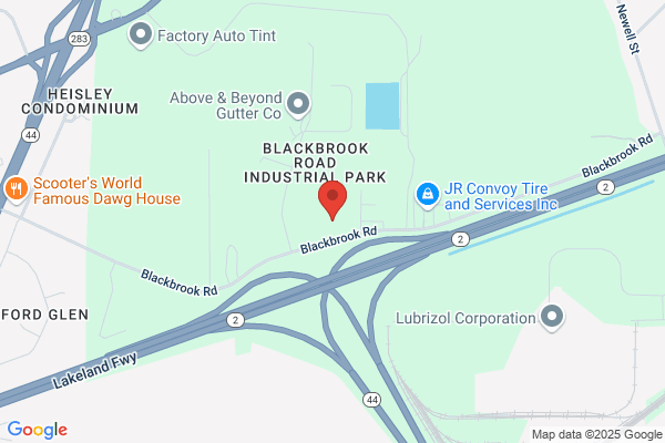 Bloom Medicinals Painesville Medical Marijuana Dispensary