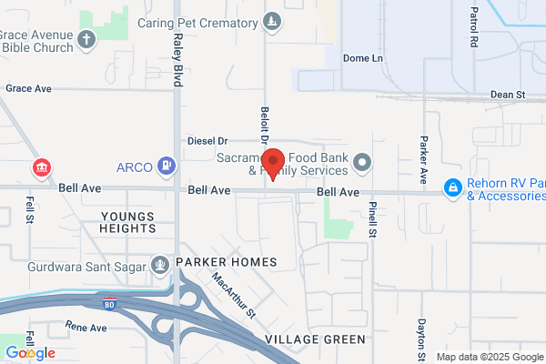 Alside Supply Center