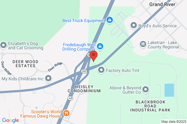 Boating Headquarters Inc