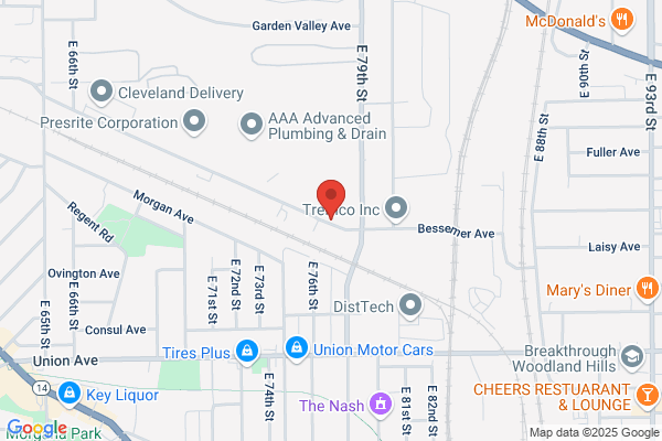 Clark Oil & Refining Corporation