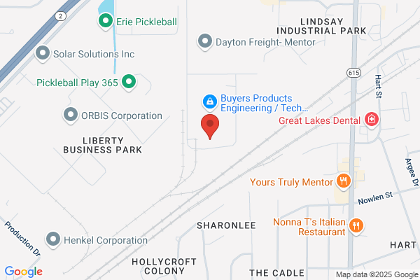 Concord Road Equipment Mfg Inc