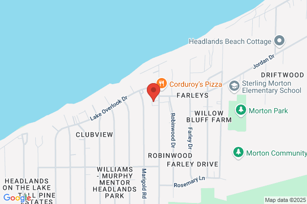 Convenient Food Mart