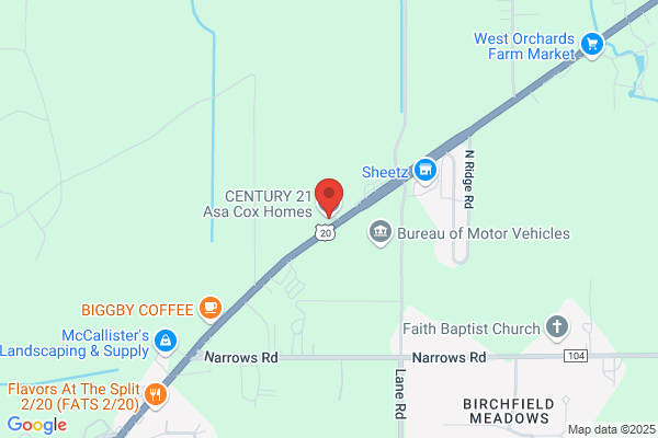 CrossCountry Mortgage, LLC - Closed