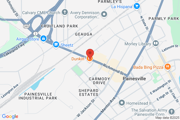 Daville Inc