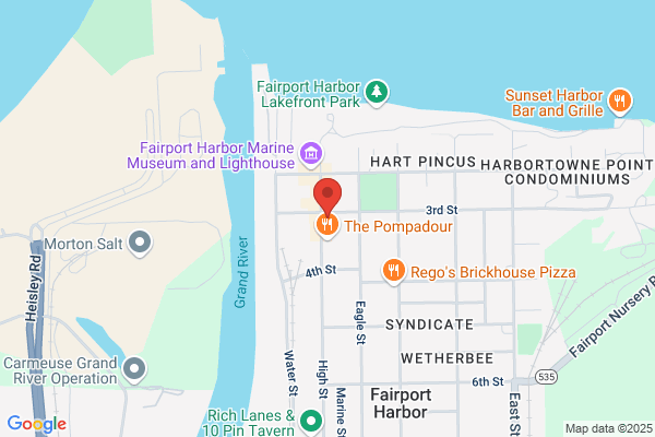 Fairport Harbor Beverage