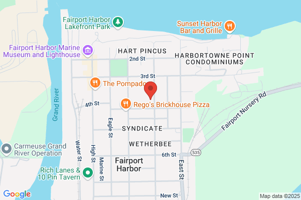 Fairport Public Library