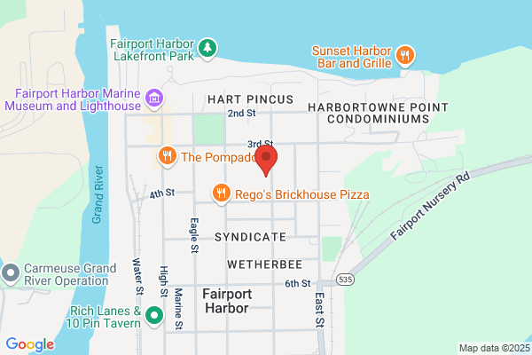 Fairport Village Board of Education