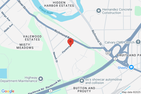 Federal Hose Mfg Inc