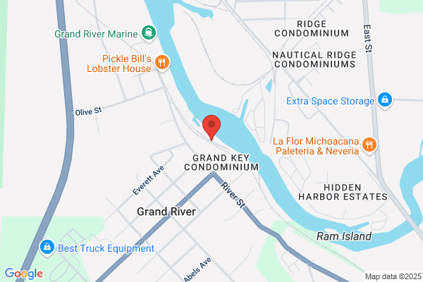 Grandriver Yacht Club