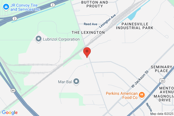 Lake Auto & Scrap Recyclers