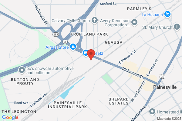 Lake Truck Sales & Service Inc