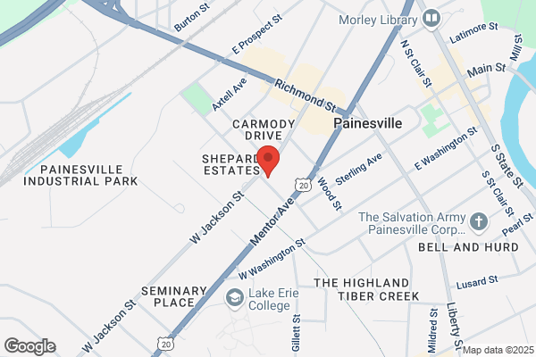 Painesville City Local Schools