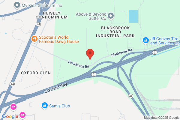 Riverbend Marina Inc