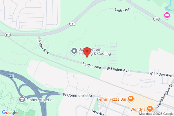 Airquip Heating & Air Conditioning