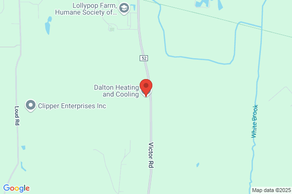 Dalton Heating and Cooling, Inc.