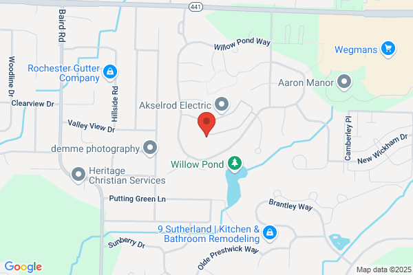 Willow Pond Apartments
