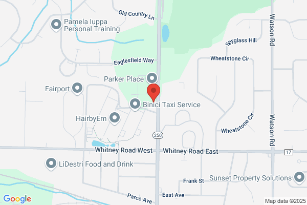 Terry Rickner Appliance Service & Repair