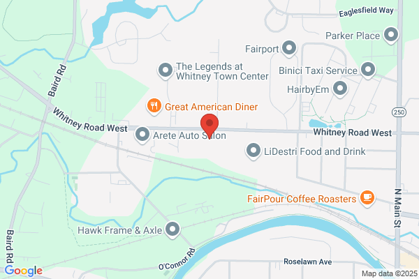 Holzwarth Automotive Service Inc