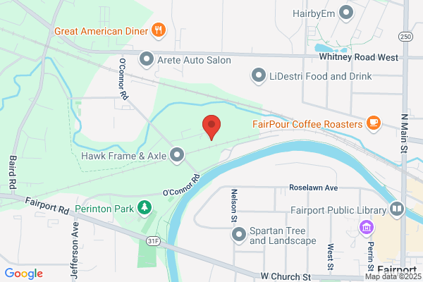 Rick's Auto Mechanical Repair