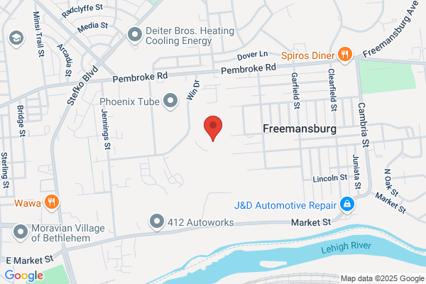 Ferronics Inc