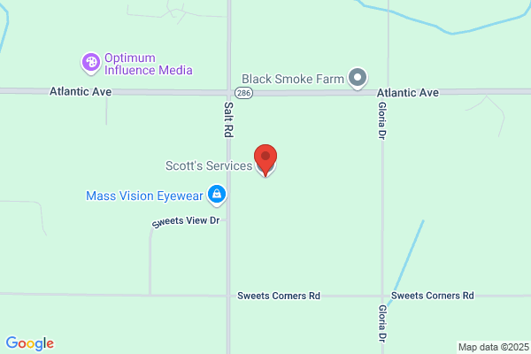 Scott Systems