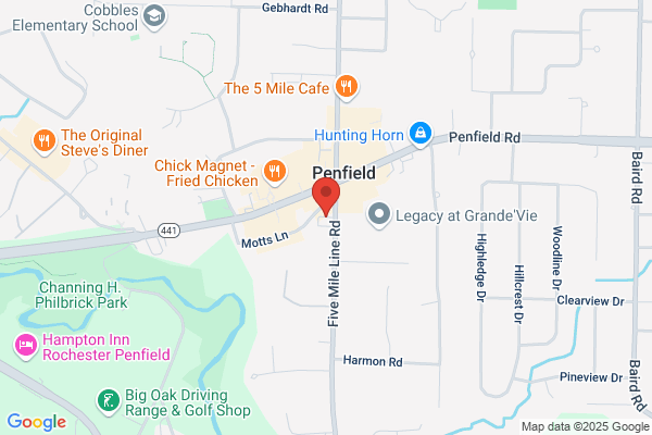Julie's Fine Fashions