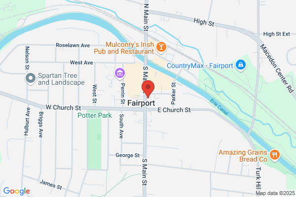 Fairport Family Dental