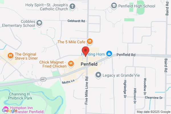 Gregory A. Merkley, DDS