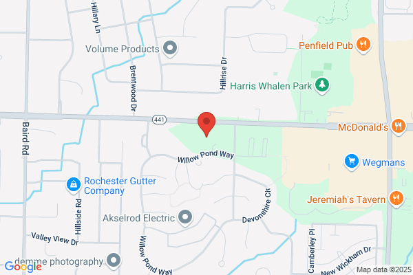 Western New York Dental Group Penfield Willow (formerly QDental)